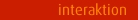 interaktion