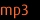 mp3