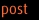 post
