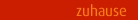 zuhause