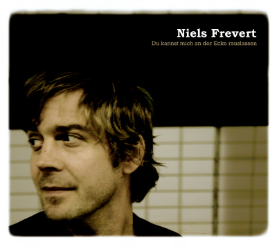 Niels Frevert